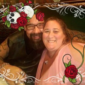 Meet your Posher, Mona